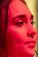Face of Ayla