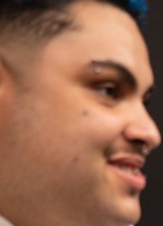 Face of Asseryo
