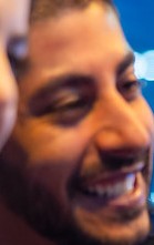 Face of Baiano