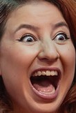 Face of Fogueta