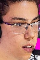 Face of Drakehero