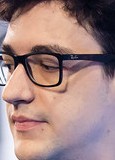 Face of JoJo