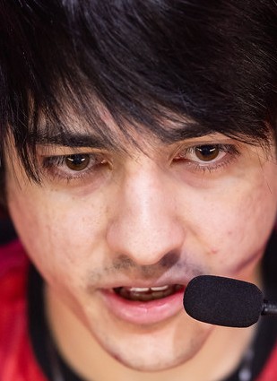 Face of Aegis