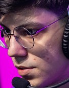 Face of Disamis