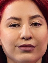 Face of Fogueta