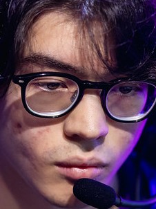 Face of Boal