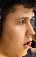 Face of Brance