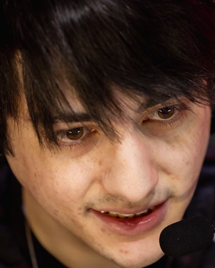 Face of Aegis