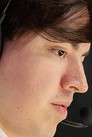 Face of Sarkis