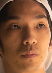 Face of Blaber