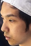 Face of Blaber