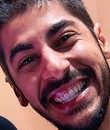 Face of Baiano