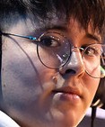 Face of ceo