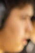 Face of Brance