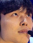 Face of Summit