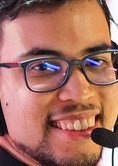 Face of SrVenancio