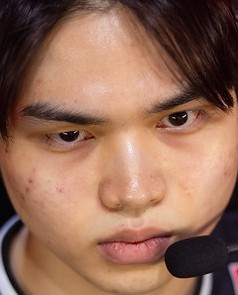 Face of Roamer