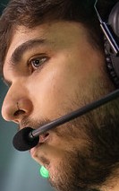 Face of RedBert