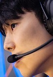 Face of Summit