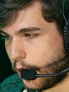 Face of RedBert