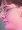 Face of frosty