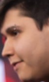 Face of Brance