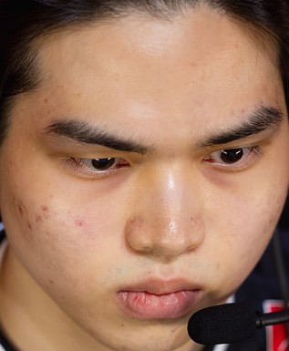 Face of Roamer