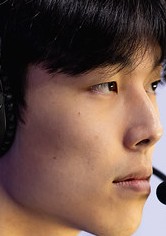 Face of Summit