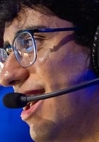 Face of Ackerman
