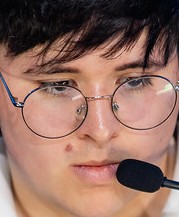 Face of ceo