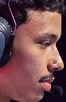 Face of Marvin