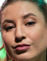Face of Fogueta