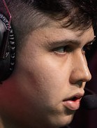 Face of Brance