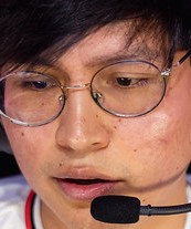 Face of Ganks