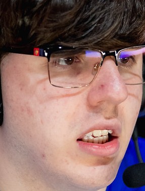 Face of Snaker