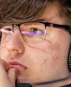 Face of Snaker