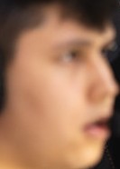 Face of Brance