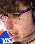 Face of Snaker