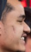 Face of CarioK