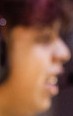 Face of Kaze