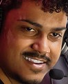 Face of Rabelo