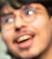 Face of curty
