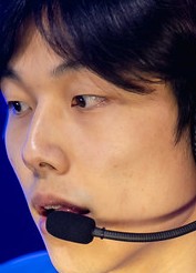 Face of Summit