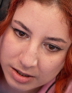 Face of Fogueta