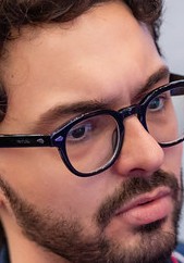Face of Mylon