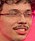 Face of Marvin
