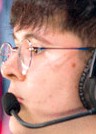 Face of ceo