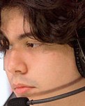 Face of Curse