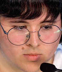 Face of ceo