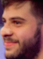 Face of Morttheus